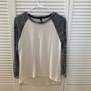 Nollie xs shirt